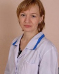 Елена Николаевна Маланичева