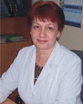 Ирина Павловна Мирошникова