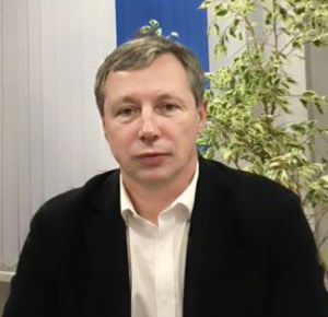 Александр Анатольевич Шурыгин
